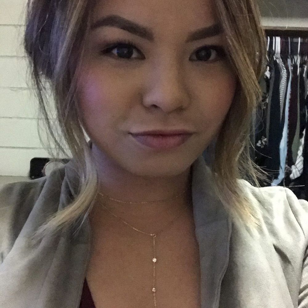 Meet your Posher, Brittany